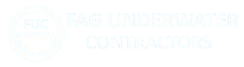 FAG Underwater Contractors Logo