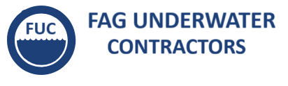 FAG Underwater Contractors Logo